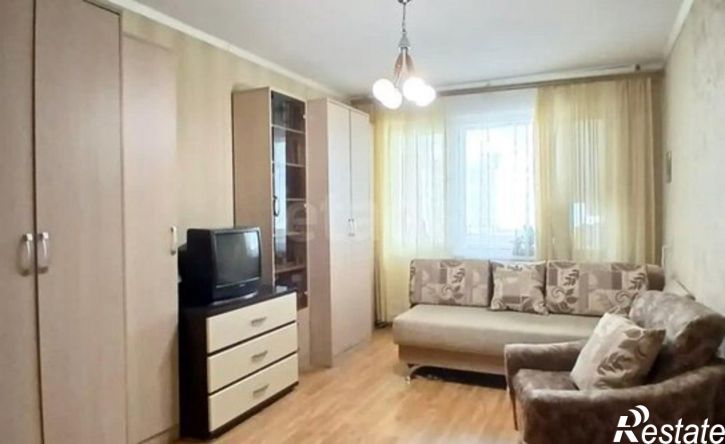 2-комн квартира ул Пушкина, 16,  д. 16