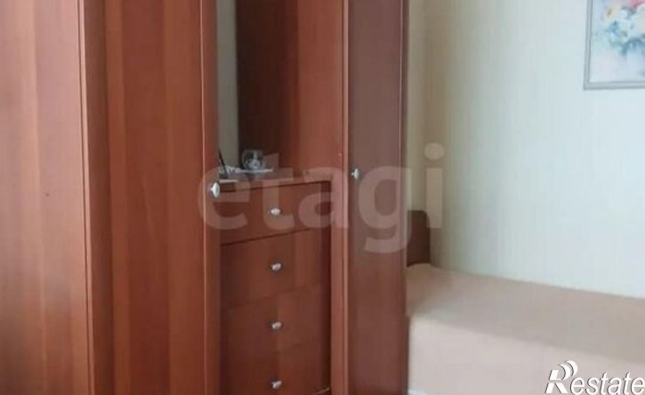 2-комн квартира ул Пушкина, 16,  д. 16