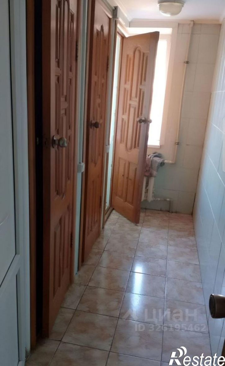 Комната б-р Эрьзи, 21,  д. 21