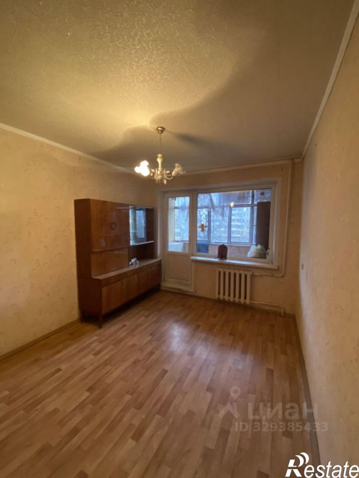 2-комн квартира ул Коваленко, 50,  д. 50