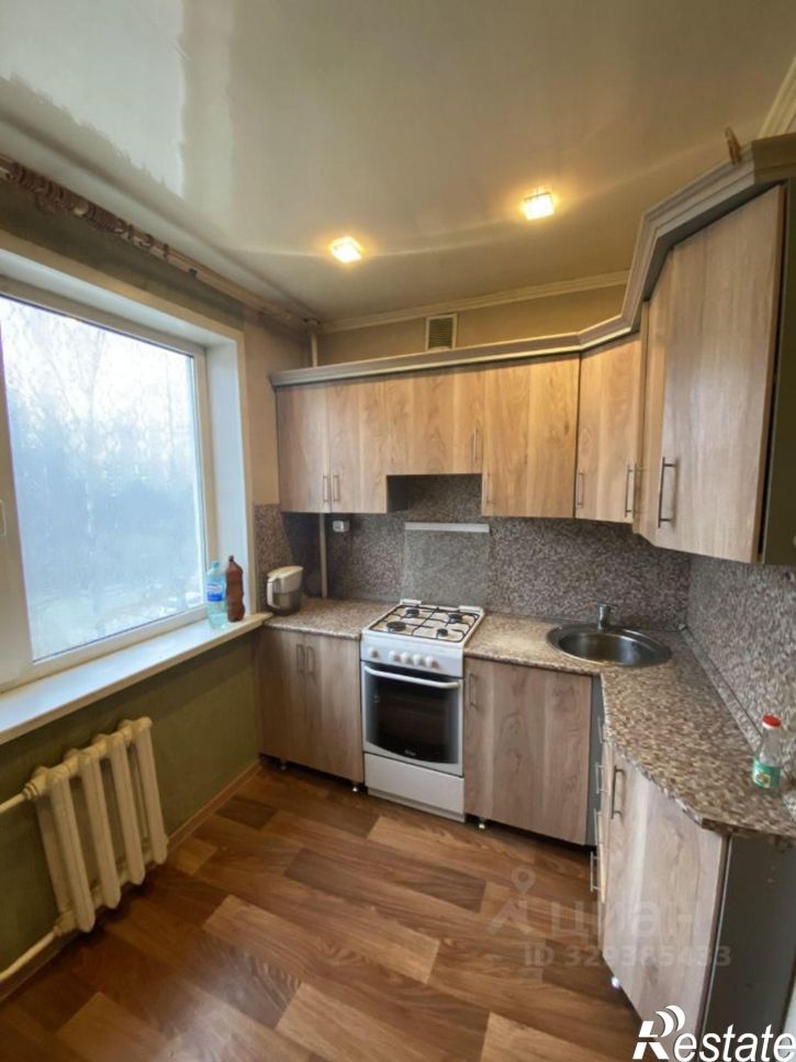 2-комн квартира ул Коваленко, 50,  д. 50