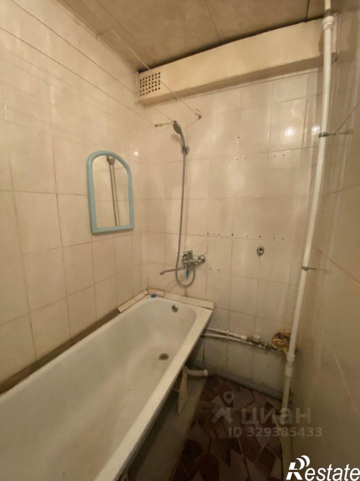 2-комн квартира ул Коваленко, 50,  д. 50