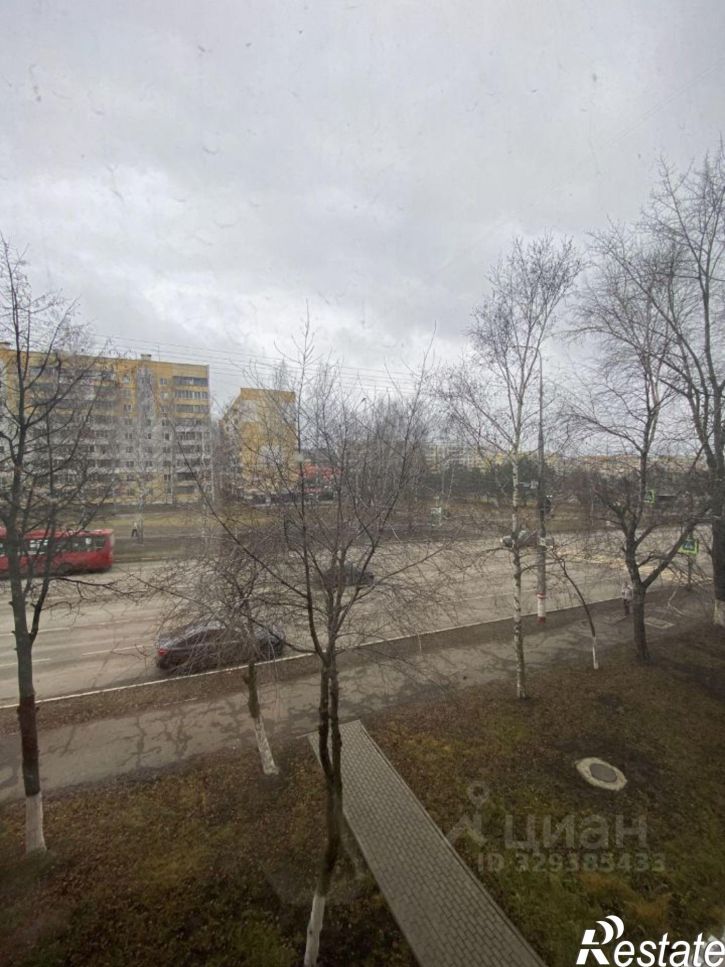 2-комн квартира ул Коваленко, 50,  д. 50