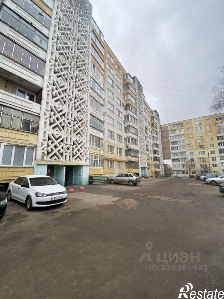 2-комн квартира ул Коваленко, 50,  д. 50