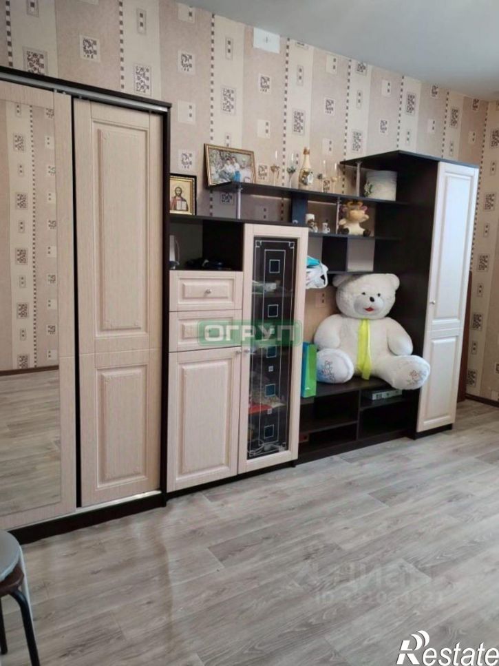 3-комн квартира улица Сураева-Королёва, 7,  д. 7