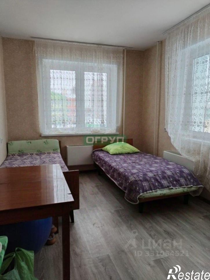3-комн квартира улица Сураева-Королёва, 7,  д. 7