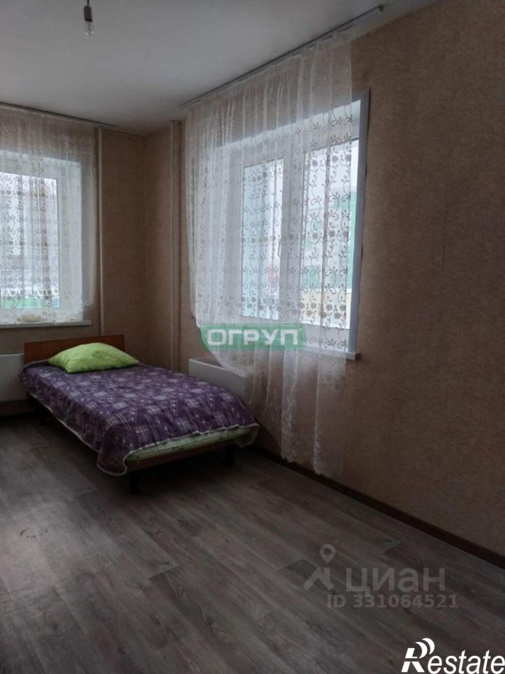 3-комн квартира улица Сураева-Королёва, 7,  д. 7
