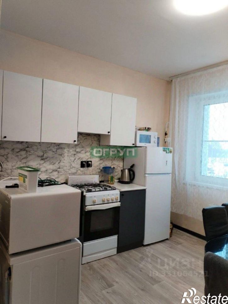 3-комн квартира улица Сураева-Королёва, 7,  д. 7