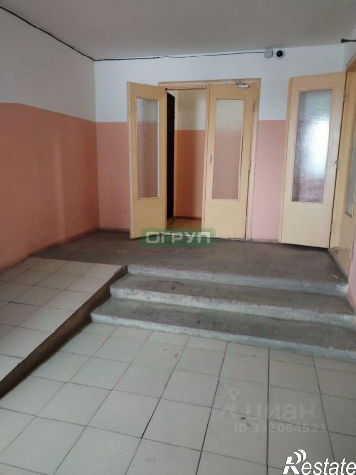 3-комн квартира улица Сураева-Королёва, 7,  д. 7