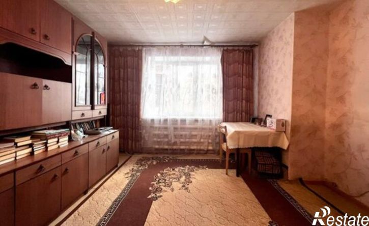3-комн квартира улица М. Расковой, 15А,  д. 15А