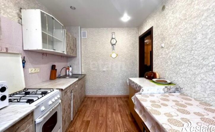 3-комн квартира улица М. Расковой, 15А,  д. 15А