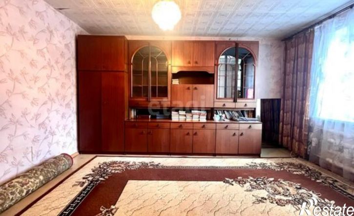 3-комн квартира улица М. Расковой, 15А,  д. 15А