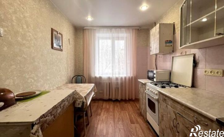 3-комн квартира улица М. Расковой, 15А,  д. 15А