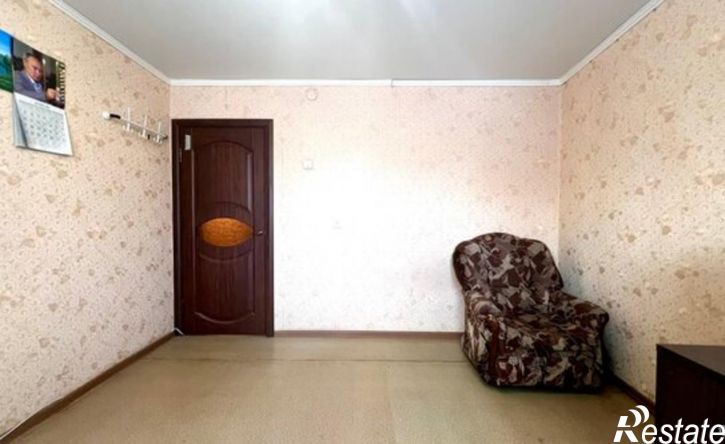 3-комн квартира улица М. Расковой, 15А,  д. 15А
