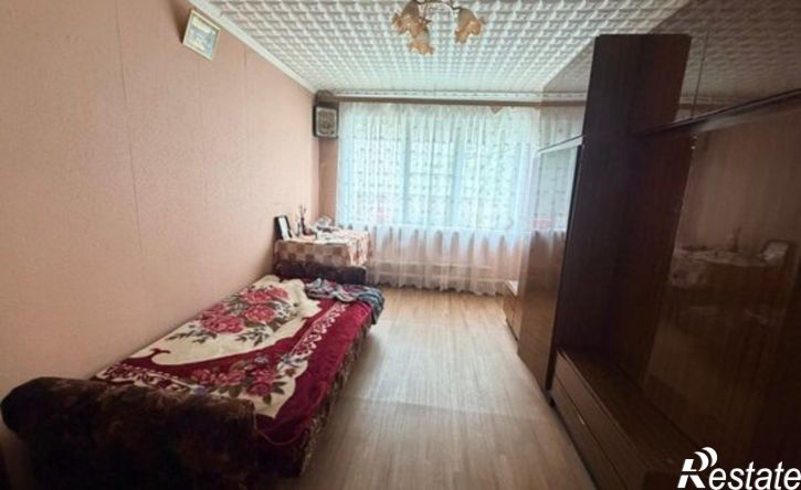 4-комн квартира проспект 60 лет Октября, 125,  д. 125