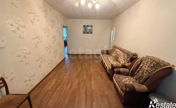 4-комн квартира проспект 60 лет Октября, 125,  д. 125