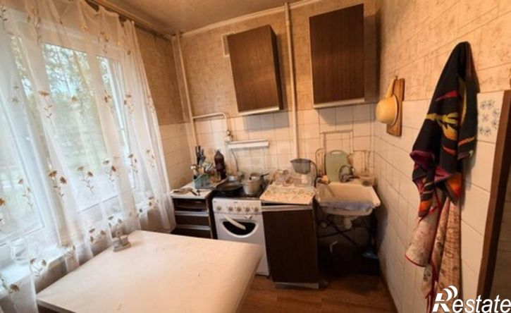 4-комн квартира проспект 60 лет Октября, 125,  д. 125