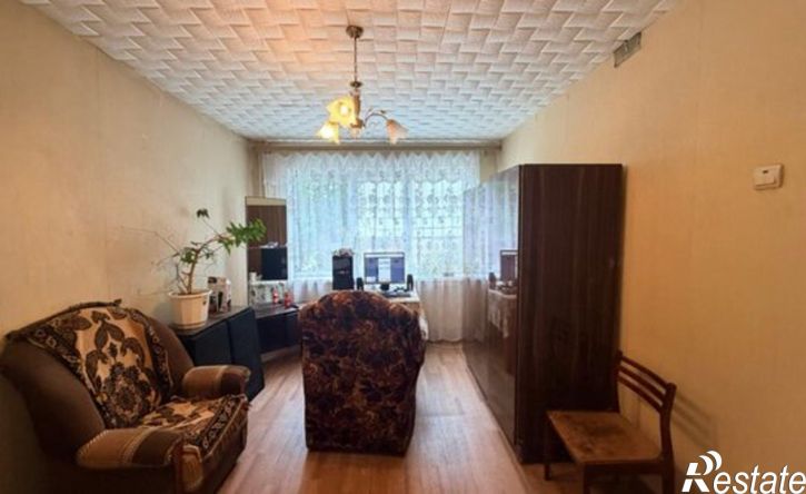 4-комн квартира проспект 60 лет Октября, 125,  д. 125