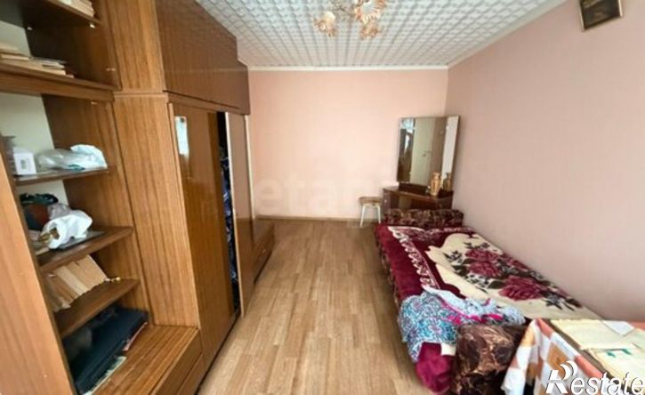 4-комн квартира проспект 60 лет Октября, 125,  д. 125