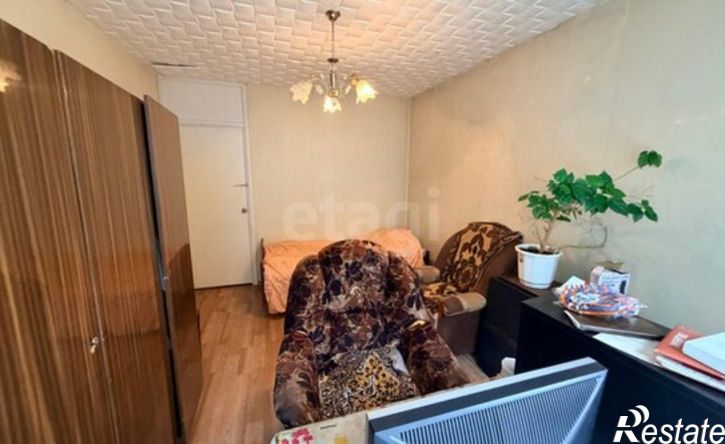 4-комн квартира проспект 60 лет Октября, 125,  д. 125