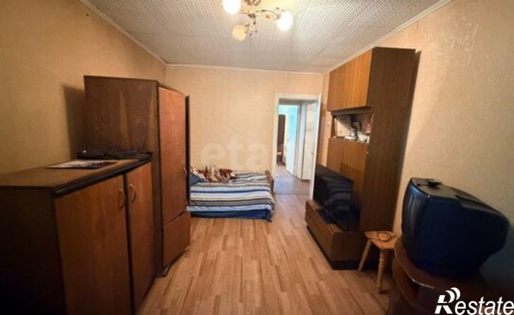 4-комн квартира проспект 60 лет Октября, 125,  д. 125