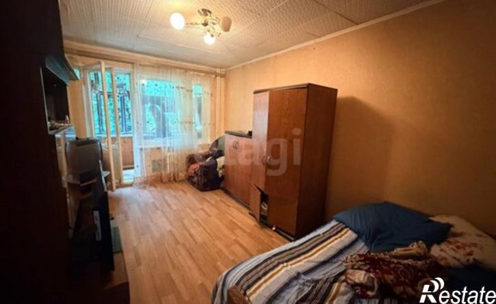 4-комн квартира проспект 60 лет Октября, 125,  д. 125