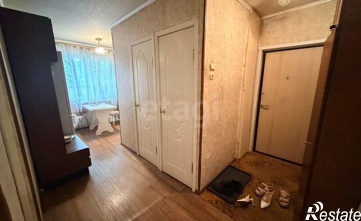 4-комн квартира проспект 60 лет Октября, 125,  д. 125