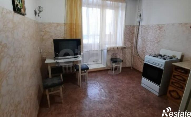 1-комн квартира улица Коваленко, 59,  д. 59