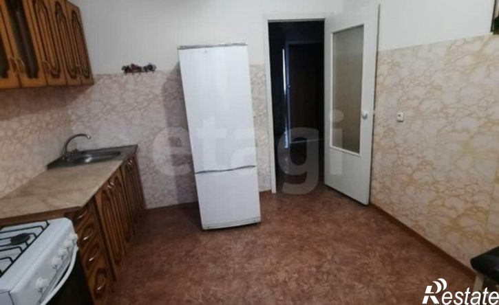 1-комн квартира улица Коваленко, 59,  д. 59