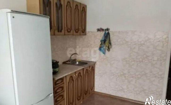 1-комн квартира улица Коваленко, 59,  д. 59