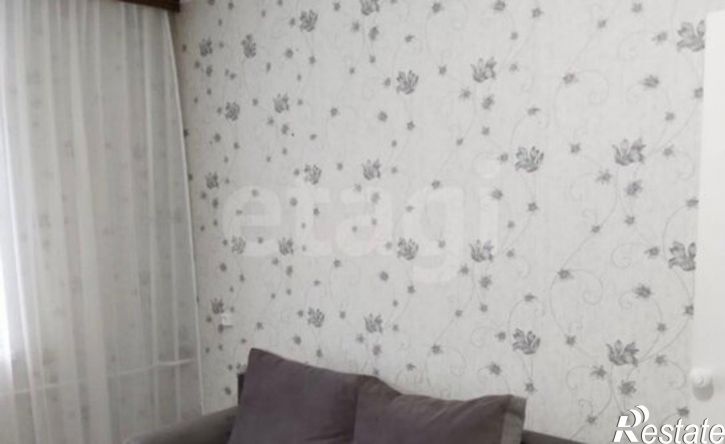 1-комн квартира улица Коваленко, 59,  д. 59