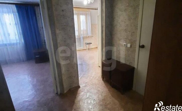 1-комн квартира улица Коваленко, 59,  д. 59