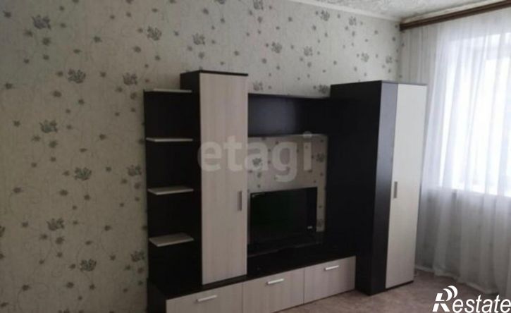 1-комн квартира улица Коваленко, 59,  д. 59