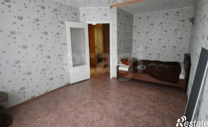 1-комн квартира улица Коваленко, 59,  д. 59