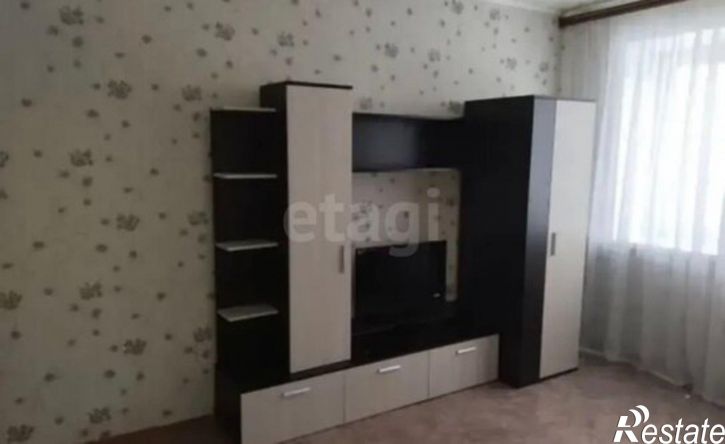 1-комн квартира улица Коваленко, 59,  д. 59