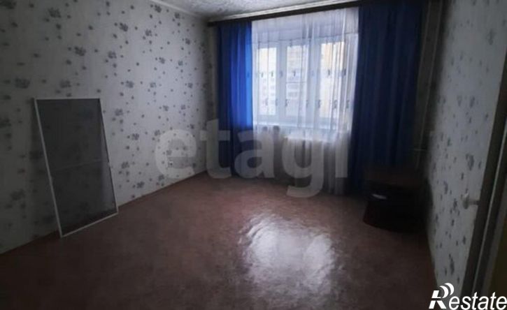 1-комн квартира улица Коваленко, 59,  д. 59