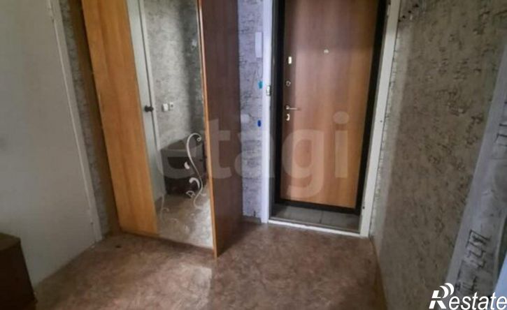 1-комн квартира улица Коваленко, 59,  д. 59