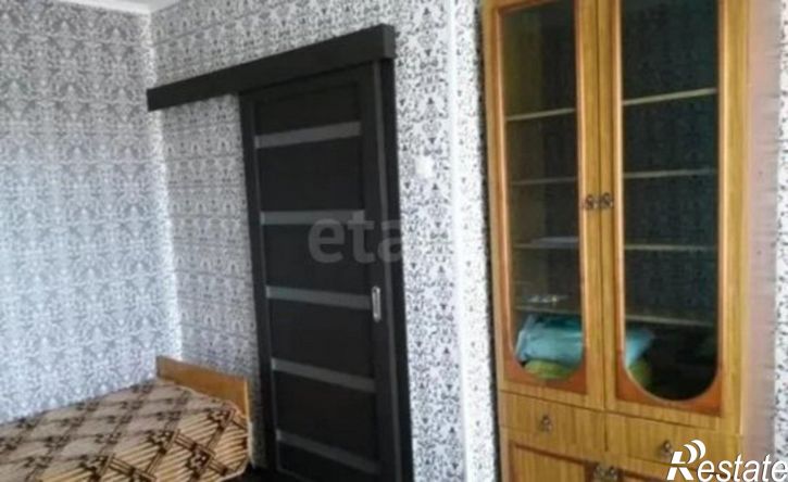 1-комн квартира улица Веселовского, 1,  д. 1