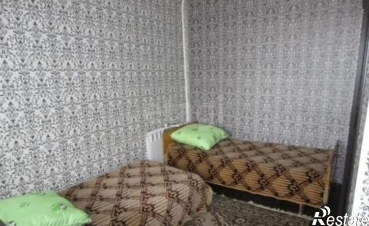 1-комн квартира улица Веселовского, 1,  д. 1