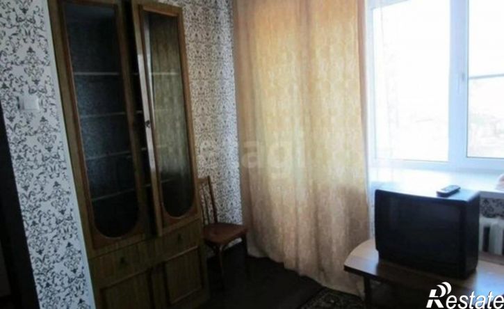 1-комн квартира улица Веселовского, 1,  д. 1