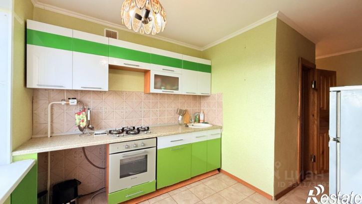 1-комн квартира Гожувская улица, 37,  д. 37