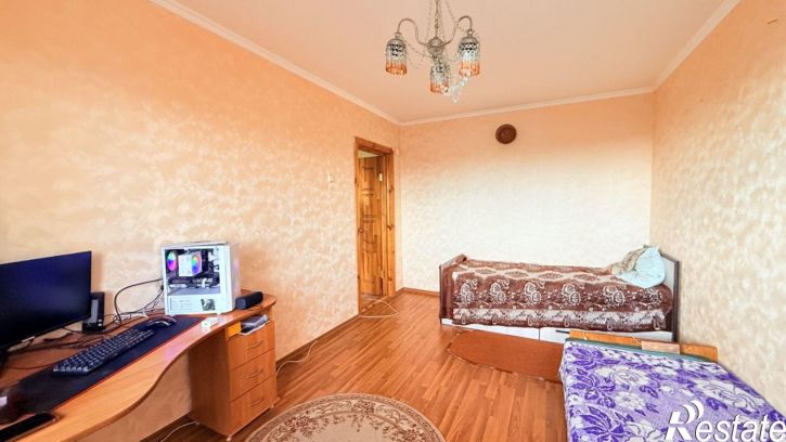 1-комн квартира Гожувская улица, 37,  д. 37