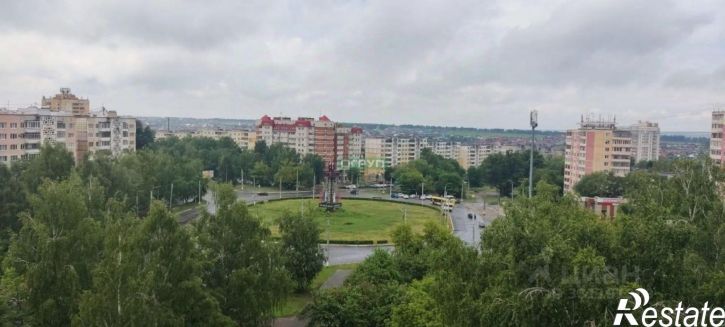 1-комн квартира проспект 60 лет Октября, 117,  д. 117