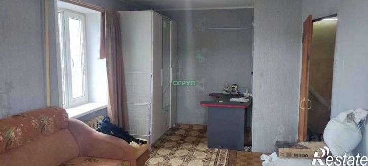 1-комн квартира проспект 60 лет Октября, 117,  д. 117