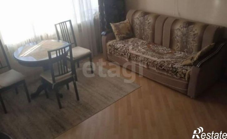 2-комн квартира ул Большевистская, 112,  д. 112