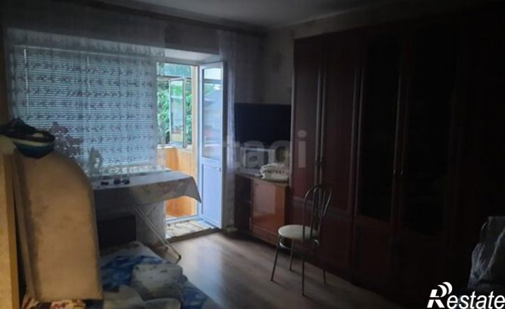 1-комн квартира ул Федосеенко, 13,  д. 13