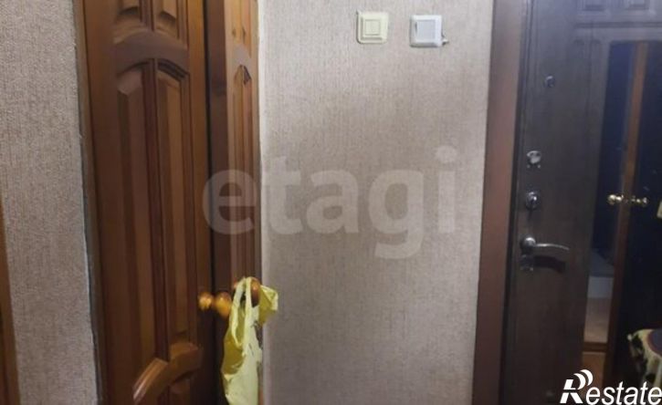 1-комн квартира ул Федосеенко, 13,  д. 13