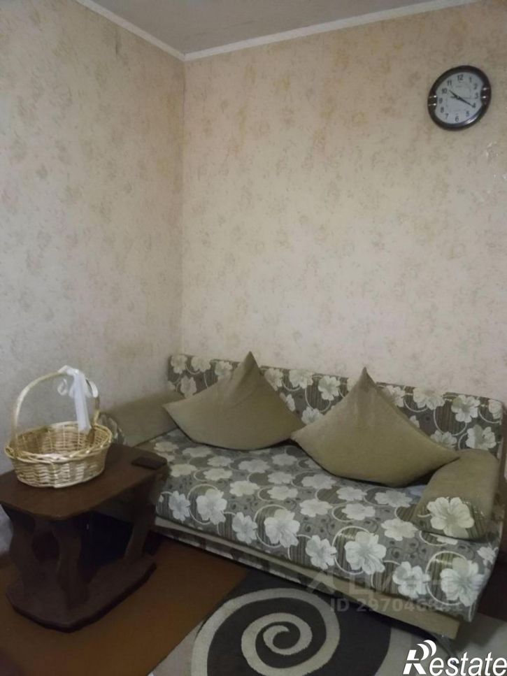 1-комн квартира улица Косарева, 7,  д. 7