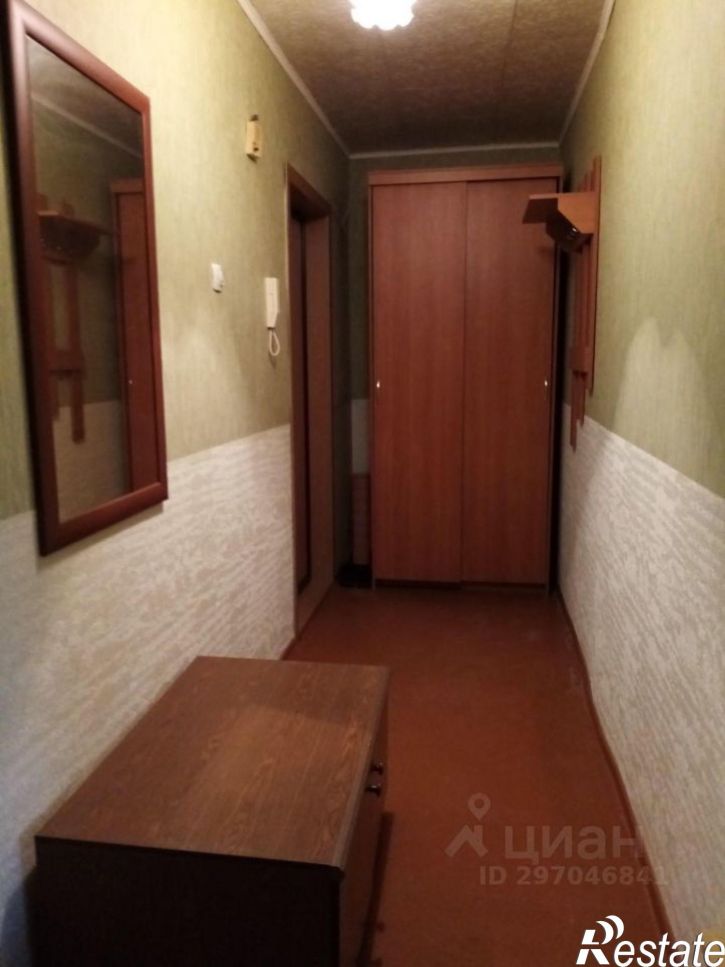 1-комн квартира улица Косарева, 7,  д. 7