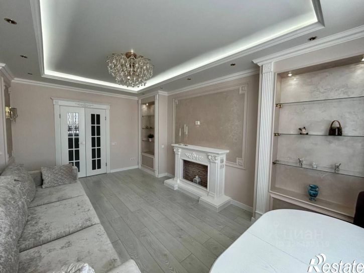 3-комн квартира ул Кочкуровская, 11,  д. 11